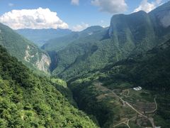 -鹿院坪生态旅游景区