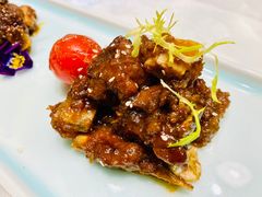 -古越舫·精品杭帮菜(商都路店)