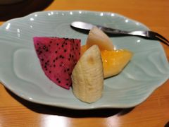 -大岛日本料理铁板烧(南通大饭店)