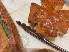 -山崎面包(苏州中心店)