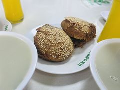 -老磁器口豆汁店(天坛店)