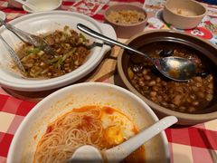 -西贝(华发商都店)