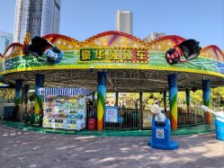 -大望京儿童游乐场
