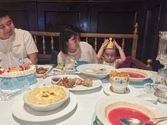 -波特曼西餐厅(南岗店)