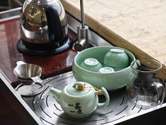 -一茶一点(海景店)