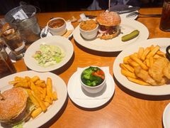 -Texas Roadhouse(世纪汇广场店)