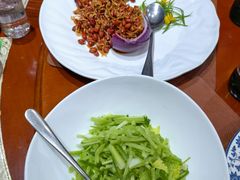 -品味居·首店·大连鲜活海鲜大连菜(东港店)