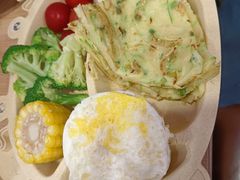 -宏状元现熬粥·京味菜(三里河店)