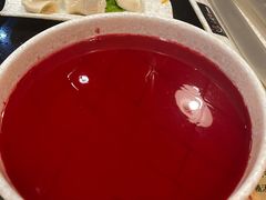 -唇辣号重庆老火锅(亦庄店)