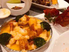 -汤记传菜(秀浦路店)