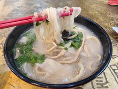 -惠丰源烩面馆(经七路店)