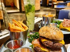 -bluefrog蓝蛙(水游城店)