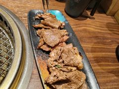 -星伦多自助料理·涮烤一体(江桥万达店)