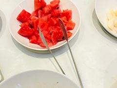-豪客来牛排(红豆万花城店)