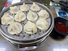 牛肉招牌灌汤蒸饺-志亮灌汤蒸饺·清真(庙后街店)