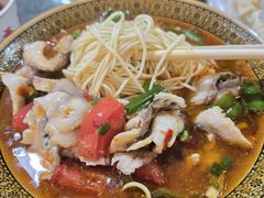 -尧钧财鱼面(育才路店)