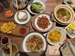 -大盐帮川菜馆(长楹天街店)