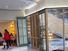 -粤陸玖玖·港式手作茶餐厅(珠江路店)