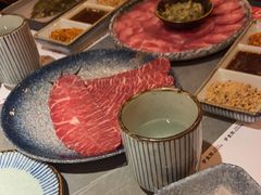 -炉太郎日式烧肉店(华贸店)