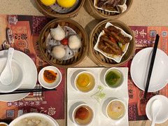 -点都德(华强南店)
