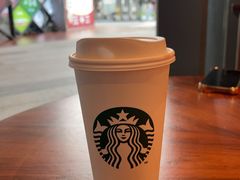 -星巴克臻选(广州二沙岛文立方店)