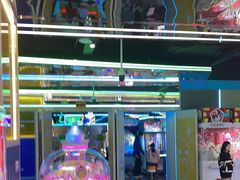 -快乐街区(成都龙湖北城天街店)