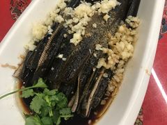 -玉华台饭庄(裕中西里小区店)