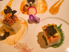 -郑州绿地JW万豪酒店The Grill烤汇扒房