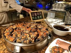 -杭州国际会议中心洲际酒店-原素全日餐厅(解放东路店)