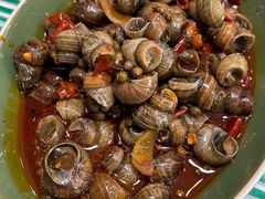 -香满锅老北京羊蝎子火锅·家常菜(新街口店)