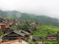 -堂安侗寨