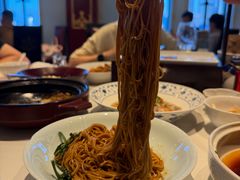 -上海和平饭店龙凤厅 Dragon Phoenix