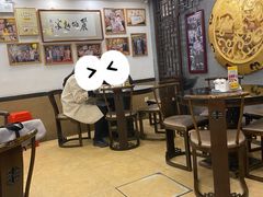 大堂-丽的面家(多宝路店)