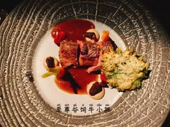 -wann lounge 低温慢煮牛排·清吧
