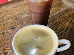 -Cactus墨西哥仙人掌餐厅