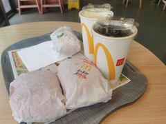 -麦当劳(金山红星美凯龙DT店)