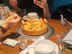 -517烧烤·龙虾·海鲜大排档(万象都荟店)
