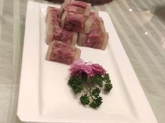 -宁波汉通海鲜大酒店(江湾店)