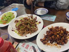 -来顺成饭庄