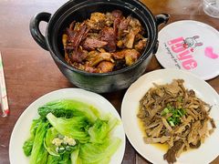 -斯丹姜母鸭·古法干香(涂门街总店)