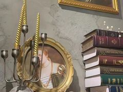 -1984魔法桌游(观音桥店)