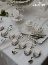-Aimee'sCake婚礼甜品台·企业商务茶歇