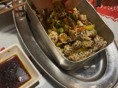 -辉记炭烧海鲜大排档·老字号(福田店)