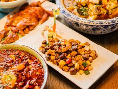 -华凌山庄·隐湖栖