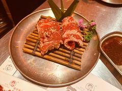 -西塔老太太泥炉烤肉(苏州大悦城店)