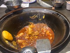 -缘福乡村铁锅炖民宿(八达岭店)