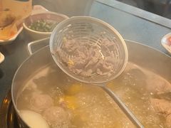 -大吉利·潮汕鲜牛肉火锅(西安店)