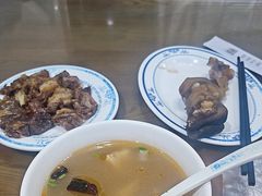 -老爆肚满五香烧牛羊肉