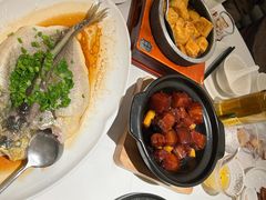 -茉里粤菜(皇姑万象汇店)