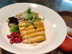 -南堂馆·新川菜(春熙路店)